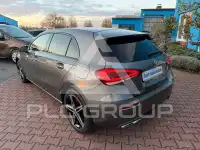 2020 Mercedes Benz A 250