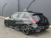 2020 Mercedes Benz A 250