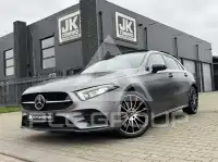 2020 Mercedes Benz A 250