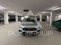 2020 Mercedes Benz A 250