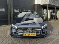 2020 Mercedes Benz A 250