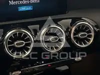 2020 Mercedes Benz A 250