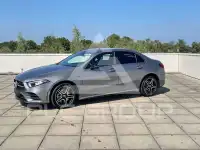 2020 Mercedes Benz A 250
