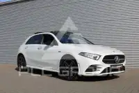 2020 Mercedes Benz A 250