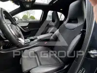 2020 Mercedes Benz A 250