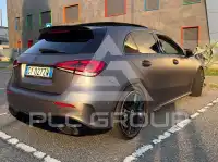 2020 Mercedes Benz A 250
