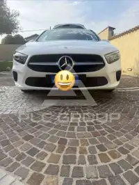 2020 Mercedes Benz A 250