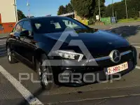 2020 Mercedes Benz A 250