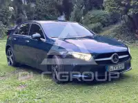 2020 Mercedes Benz A 250