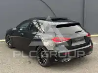2020 Mercedes Benz A 250