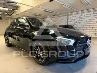 2020 Mercedes Benz A 250