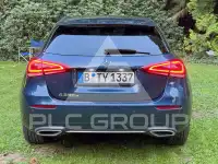 2020 Mercedes Benz A 250
