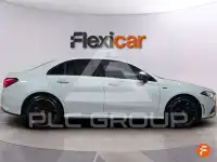 2020 Mercedes Benz A 250