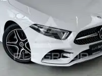 2020 Mercedes Benz A 250