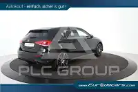 2020 Mercedes Benz A 250