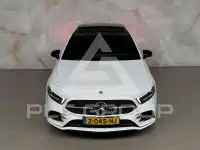 2020 Mercedes Benz A 250