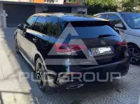 2020 Mercedes Benz A 250