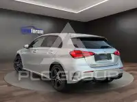 2020 Mercedes Benz A 250
