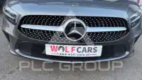 2020 Mercedes Benz A 250