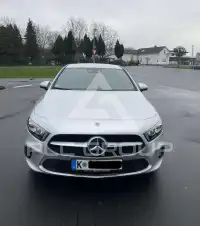2020 Mercedes Benz A 250