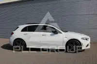 2020 Mercedes Benz A 250