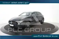 2020 Mercedes Benz A 250