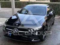 2020 Mercedes Benz A 250