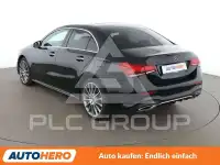 2020 Mercedes Benz A 250