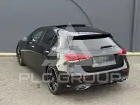 2020 Mercedes Benz A 250