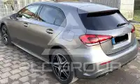 2020 Mercedes Benz A 250