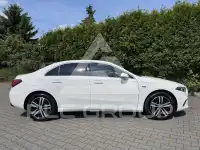 2020 Mercedes Benz A 250