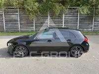 2020 Mercedes Benz A 250