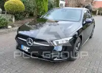 2020 Mercedes Benz A 250