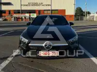 2020 Mercedes Benz A 250