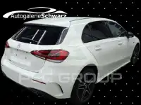 2020 Mercedes Benz A 250