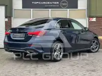 2020 Mercedes Benz A 250