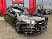 2020 Mercedes Benz A 250
