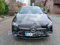 2020 Mercedes Benz A 250