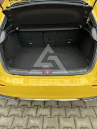 2020 Mercedes Benz A 250
