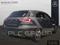 2020 Mercedes Benz A 250