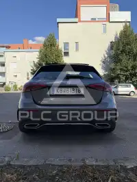 2020 Mercedes Benz A 250
