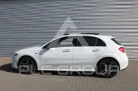2020 Mercedes Benz A 250