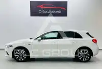 2020 Mercedes Benz A 250