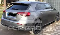2020 Mercedes Benz A 250