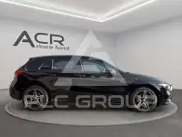 2020 Mercedes Benz A 250