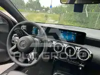 2020 Mercedes Benz A 250