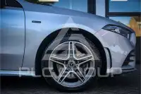 2020 Mercedes Benz A 250