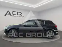 2020 Mercedes Benz A 250