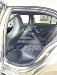 2020 Mercedes Benz A 250