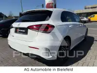 2020 Mercedes Benz A 250